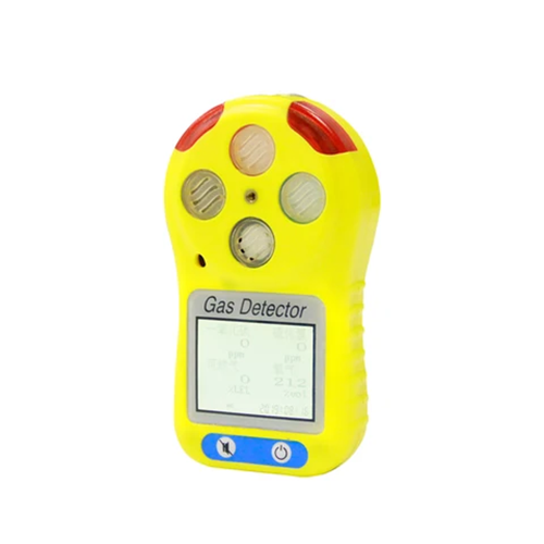 Hospitality Enviro Tech Formaldehyde Gas Leak Detector – 300 Hours Working Time - Image 4