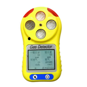 Hospitality Enviro Tech Formaldehyde Gas Leak Detector – 300 Hours Working Time