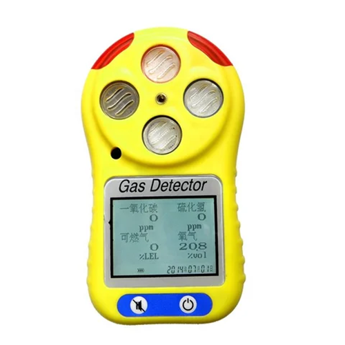 Hospitality Enviro Tech Formaldehyde Gas Leak Detector – 300 Hours Working Time