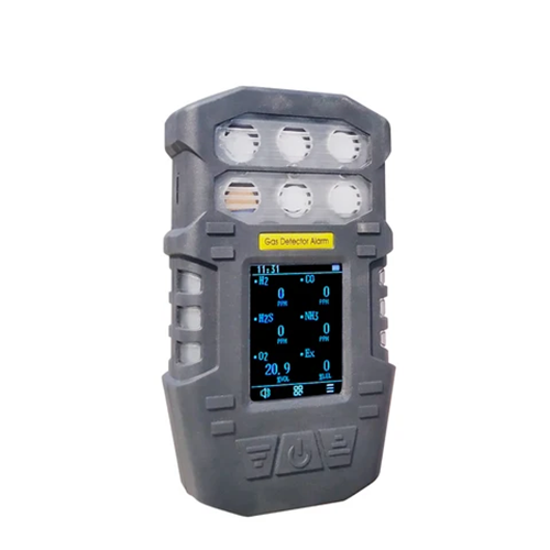 Hospitality Enviro Tech Portable Multi Alarm Gas Analyzer - Image 3