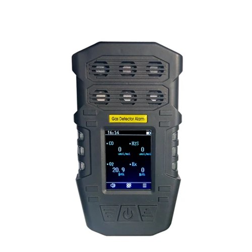 Hospitality Enviro Tech Portable Multi Alarm Gas Analyzer - Image 6