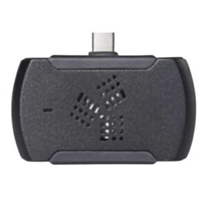 Real-Time Mobile Formaldehyde Detector with APP Monitoring Support - Hospitality Enviro Tech