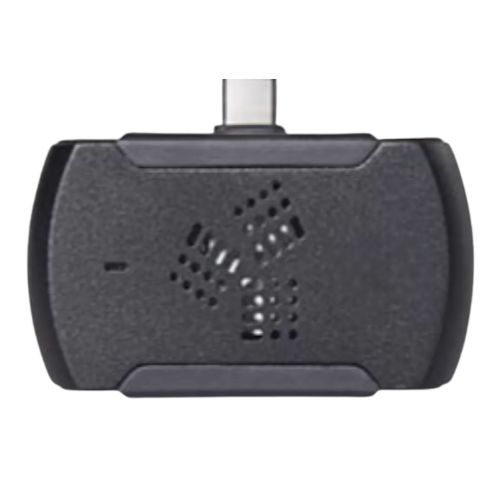 Real-Time Mobile Formaldehyde Detector with APP Monitoring Support - Hospitality Enviro Tech