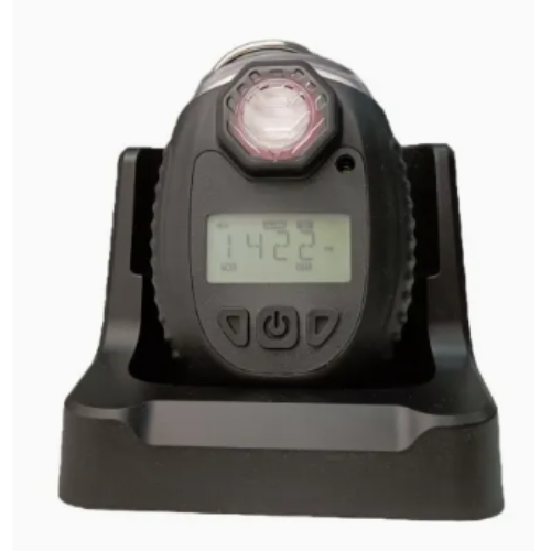 Explosion Proof HCHO Detector with LCD, IP68, Data Logging – Hospitality Enviro Tech