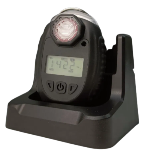 Explosion Proof HCHO Detector with LCD, IP68, Data Logging – Hospitality Enviro Tech - Image 2
