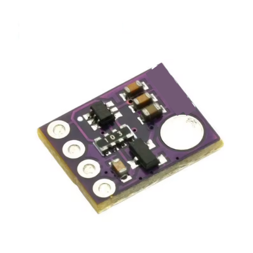 Sensirion SGP41 VOC & NOx Air Quality Sensor – Hospitality Enviro Tech