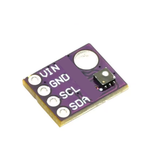 Sensirion SGP41 VOC & NOx Air Quality Sensor – Hospitality Enviro Tech - Image 2