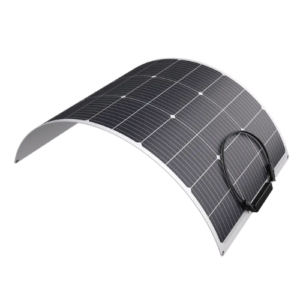 Hospitality Enviro Tech Flexible Solar Panel