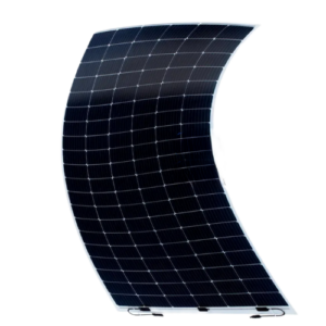 Hospitality Enviro Tech Photovoltaic Flexible Thin Panel