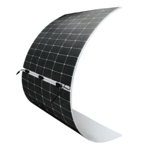 275w 300w 400w 500w Fotovoltaico Panel Transparent Solar Thin Film Flexible Solar Panels 500W - Hospitality Enviro Tech