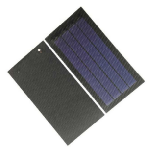 Hospitality Enviro Tech Amorphous Flexible Panel