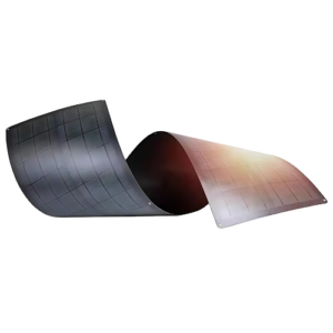 Solar Panel Flexible Solar Panels 100w Cigs Thin Film 200w 300w Flexible Solar Panel - Hospitality Enviro Tech