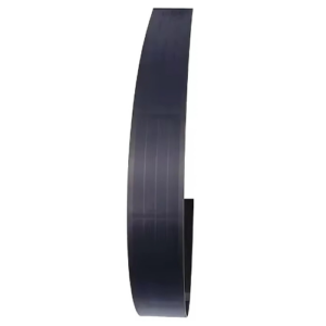 Custom Mono Full Black Small Thin Film Flexible Strips Rollable Solar Panels - Hospitality Enviro Tech