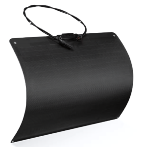 Wholesale Thin Film 245 Degrees 55W Monocrystalline - Hospitality Enviro Tech