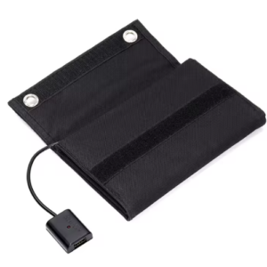 Flexible Panels PV Folding Panel Solar Poly Panel Continuous Output Panel For Outdoor Travelling Battery Equipment Charge - Hospitality Enviro Tech