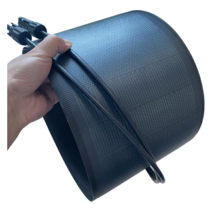 Solar Panels for Outdoor - Hospitality Enviro Tech