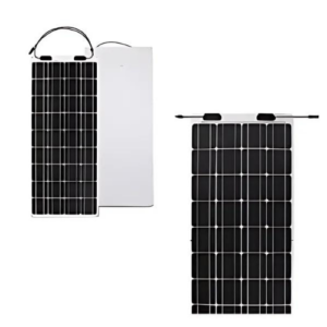 Multi-Purpose High-Efficiency Solar Photovoltaic Panel Amorphous Silicon Flexible Thin Film Solar Cell - Hospitality Enviro Tech