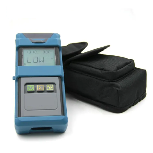 Digital Clamp Phase Meter with InGaAs Detector and 300 Hour Battery - Hospitality Enviro Tech