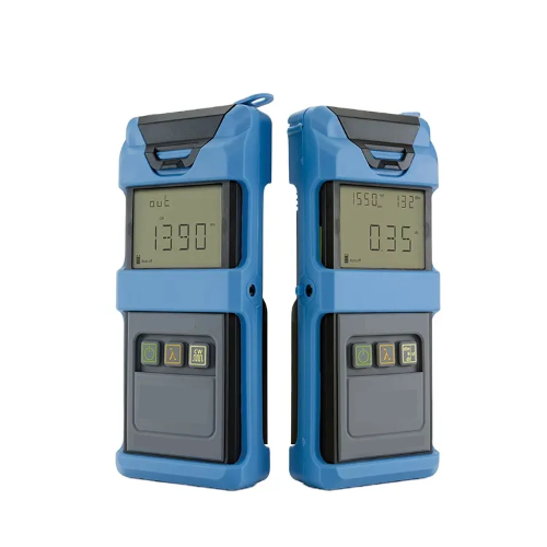 Digital Clamp Phase Meter with InGaAs Detector and 300 Hour Battery - Hospitality Enviro Tech - Image 2