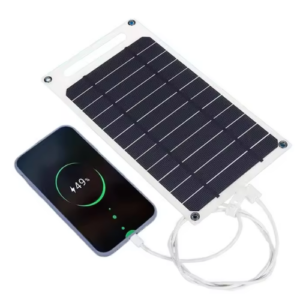 Hospitality Enviro Tech Mono Flexible Solar Panel for Camping