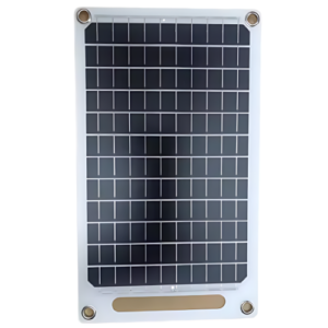 Hospitality Enviro Tech Monocrystalline Flexible PV Solar Panel