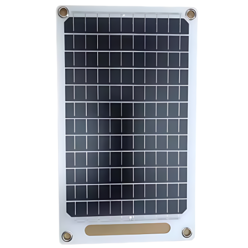 Hospitality Enviro Tech Monocrystalline Flexible PV Solar Panel