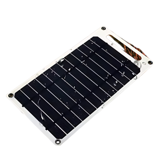 Hospitality Enviro Tech Monocrystalline Flexible PV Solar Panel - Image 2