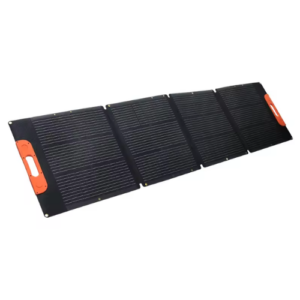 Hospitality Enviro Tech 12V Outdoor Foldable Solar Panel