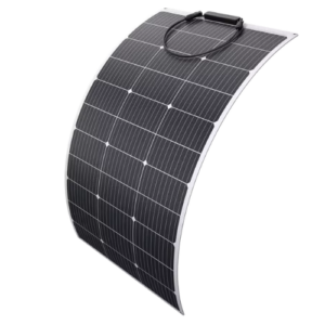 Hospitality Enviro Tech Semi Flexible Solar Panels