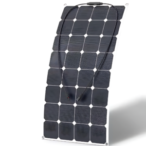Hospitality Enviro Tech 200W Flexible Solar Panel
