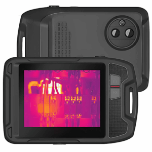 Hospitality Enviro Tech Rescue Operation Thermometer Infrared