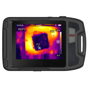 Hospitality Enviro Tech Infrared Thermometer