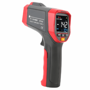 Hospitality Enviro Tech Professional IR Thermometer Firefighting