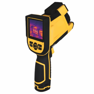 Hospitality Enviro Tech High Resolution Infrared Rescue Thermometer
