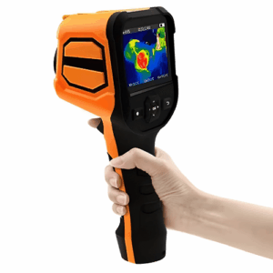Hospitality Enviro Tech Handled Infrared Thermometer