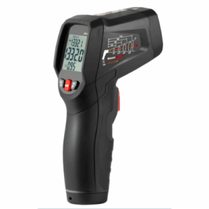 Hospitality Enviro Tech Infrared Temperature Thermometer