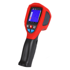 Hospitality Enviro Tech Professional Fire Rescue Thermometer