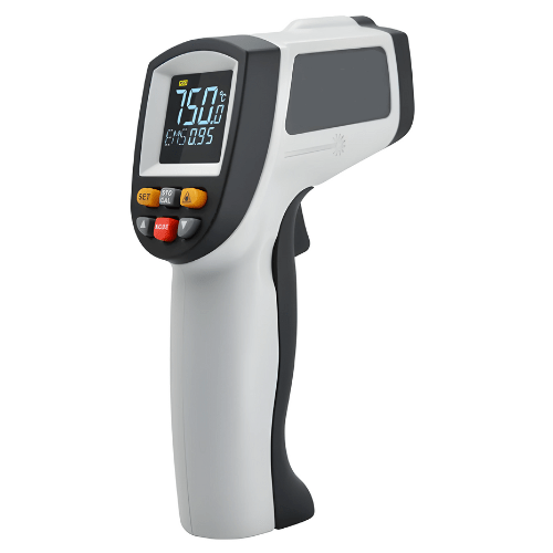 Hospitality Enviro Tech Digital Laser Thermometer Hydrometer - Image 2