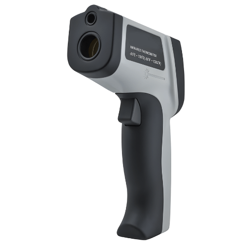 Hospitality Enviro Tech Digital Laser Thermometer Hydrometer - Image 4