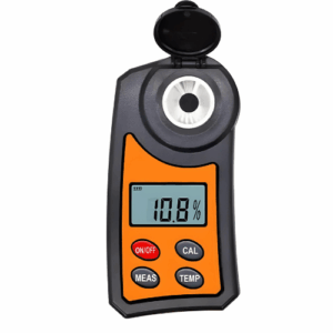 Hospitality Enviro Tech Industrial Digital Refractometer