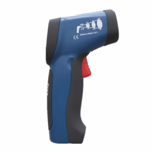 Hospitality Enviro Tech Digital Fire Sound Thermometer