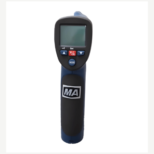 Hospitality Enviro Tech Digital Fire Sound Thermometer - Image 2