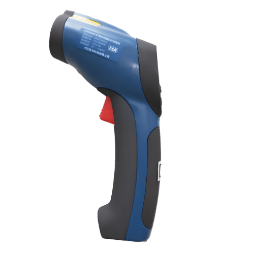 Hospitality Enviro Tech Digital Fire Sound Thermometer - Image 3