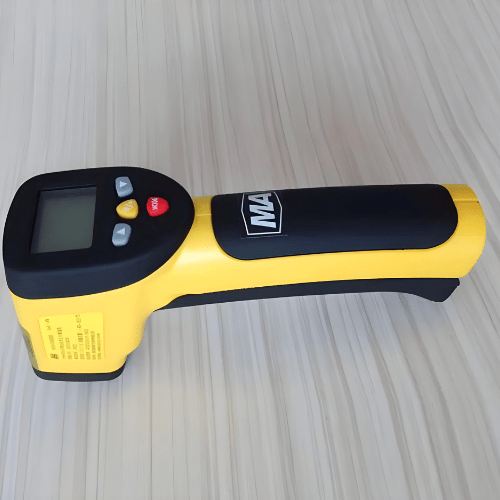 Hospitality Enviro Tech Digital Fire Sound Thermometer - Image 4