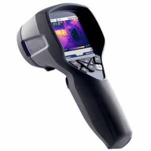 Hospitality Enviro Tech Portable Digital Fire Rescue Thermometer