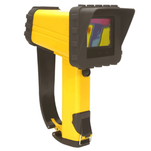 Hospitality Enviro Tech Portable Infrared Thermal Thermometer