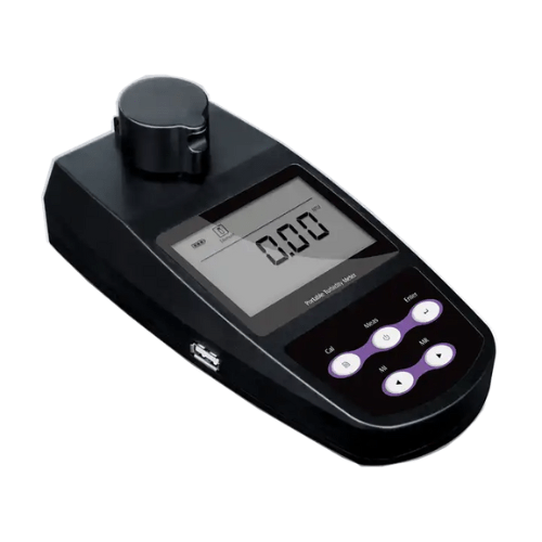 Hospitality Enviro Tech Smart Portable Turbidimeter - Image 4
