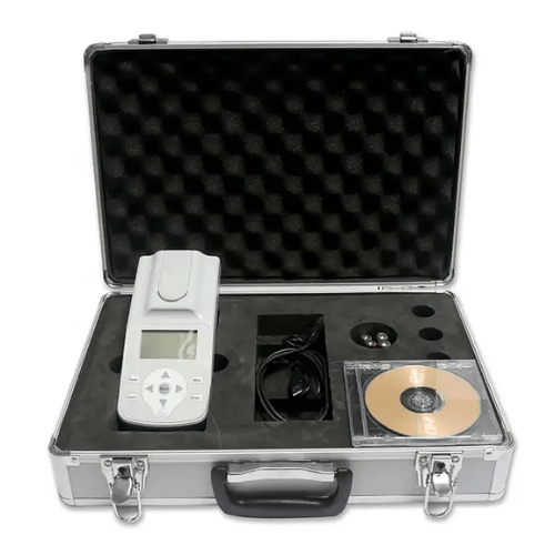 Hospitality Enviro Tech Portable Digital Turbidity Meter - Image 3