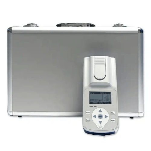 Hospitality Enviro Tech Portable Digital Turbidity Meter - Image 4