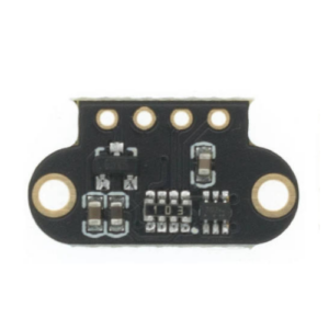 Compact Multi Pixel TVOC ECO₂ Gas Sensor with I²C Interface - Hospitality Enviro Tech